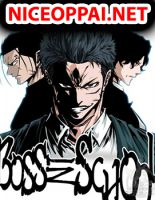 Boss in School - Manhwa, Action, Drama, School Life, Shounen