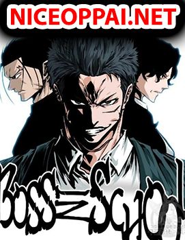 Boss in School