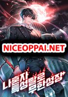 Boundless Necromancer - Manhwa, Action, Adventure, Fantasy