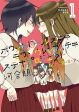 Bousou Girls-teki Mousou Renaiteki Suteki Project อลวนสงครามรักฮาเร็มลิลลี่