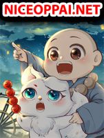 Bring Me A Little Monk - Adventure, Comedy, Fantasy, Manhua
