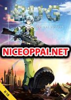 Bug Art Online - Action, Ecchi, Fantasy, Manga, One Shot, Supernatural