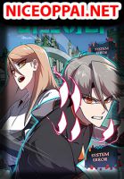 Bug Hunter - Action, Fantasy, Manhwa, Shounen