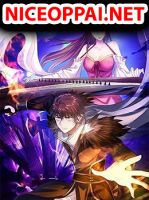 Burning Soul World - Manhua, Action, Adventure, Fantasy, Martial Arts, Supernatural