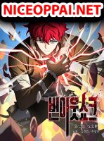 Burnout Shock - Action, Adventure, Fantasy, Manhwa, Shounen