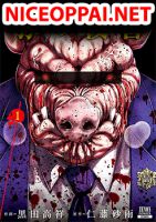 Buta no Fukushuu - Action, Drama, Fantasy, Seinen, Manga