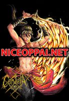 CANDALA - Action, Adventure, Drama, Indonesian, Mature, Supernatural
