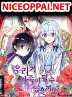 Can We Become a Family - Drama, Fantasy, Manhwa, Mystery, Romance, Shoujo