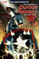 Captain America : Steve Rogers - Action, Comic, Drama, Superhero, Supernatural