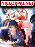 Carrying The Goddess Along - Manhua, Fantasy, Harem, Shounen