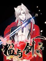 Cat & Sword - Manhua, Adventure, Supernatural, Yaoi