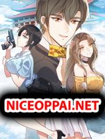 Celestial Jailer - Manhua, Action, Comedy, Ecchi, Fantasy, Harem, Martial Arts