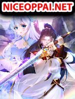 Chaotic Sword God (Remake) - Adventure, Action, Fantasy, Harem, Manhua, Martial Arts, Romance