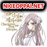 Charlotte Has Five Disciples - Manhwa, Comedy, Fantasy, Romance, Shoujo, Supernatural