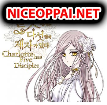 Charlotte Has Five Disciples