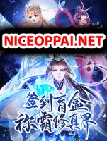 Check-In System to Conquer The World of Cultivation - Action, Drama, Fantasy, Manhua, Martial Arts, Shounen