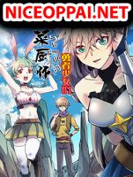 Chef Into Another World - Manhua, Action, Adventure, Comedy, Fantasy, Shounen