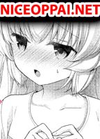 Chicchai Kanojo Senpai to Doseishimasu - Comedy, Manga, Romance, Slice of Life