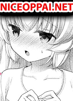 Chicchai Kanojo Senpai to Doseishimasu