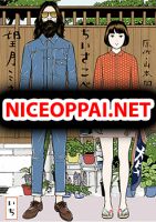 Chiisakobee - Drama, Manga, Romance, Seinen, Slice of Life