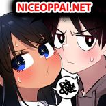 Childhood Friendship Is Hard - Manga, Comedy, Romance, Slice of Life