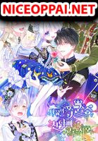 Choose Your Real Daddy Tyrant - Manhwa, Comedy, Fantasy, Romance, Shoujo