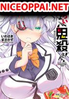 Choroidesuyo Onigoroshi-san! - Manga, Action, Comedy, Ecchi, Fantasy, Romance, School Life, Shounen