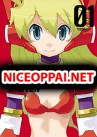 Choukadou Girl 1/6 - Action, Comedy, Harem, Manga, Romance, Seinen, Supernatural