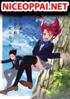 Chou Onna Kirai na Ore ga Isekai no Joshikou ni Ryuugaku Suru Koto ni Natta - Manga, Adventure, Comedy, Harem, Fantasy, Romance, Slice of Life, Shounen