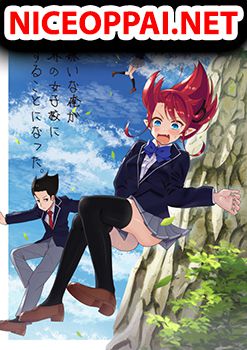 Chou Onna Kirai na Ore ga Isekai no Joshikou ni Ryuugaku Suru Koto ni Natta