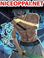 Chuanwu - Action, Adventure, Drama, Martial Arts, Manga
