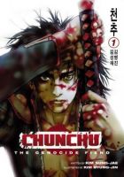 Chunchu The Genocide Fiend - Action, Fantasy, Romance, Seinen