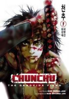 Chunchu The Genocide Fiend - Action, Fantasy, Romance, Seinen