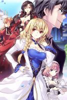 Circle Zero's Otherworldly Hero Business - Ecchi, Fantasy, Gender Bender, Manhwa, Seinen, Slice of Life - ต่างโลก