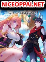 City of Sanctuary - Manhua, Action, Adventure, Fantasy, Shounen, Supernatural