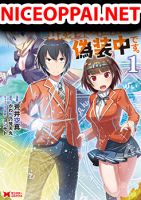 Class-goto Shuudan Teni Shimashita ga, ichiban Tsuyoi Ore wa Saijaku no Shounin ni Gisouchuu - Manga, Action, Comedy, Ecchi, Fantasy, Harem