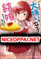 Class no Daikirai na Joshi to Kekkon suru Koto ni Natta. - Comedy, Manga, Romance, School Life, Shounen