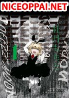 Coffee Moon - Adventure, Drama, Manga, Mystery, Seinen
