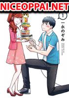Combini de Kimi to no 5 fun kan - Comedy, Manga, Romance, Seinen, Slice of Life