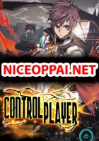 Control Player - Manhwa, Action, Drama, Fantasy, Shounen
