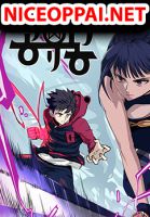 Counter Cube - Manhwa, Action, Sci-fi, Supernatural