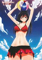 Countrouble - Comedy, Fantasy, Romance, School Life, Shounen, Supernatural, Manga