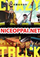 Crazy Food Truck - Action, Comedy, Drama, Ecchi, Manga, Mature, Seinen