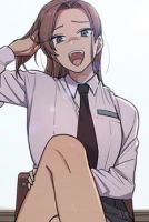 Crime and Punishment - Comedy, Drama, Seinen, Manhwa, Adult, Harem, Mature, smut