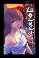 Crimson Skies - Drama, Mystery, Manhua