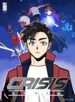 Crisis - Action, Adventure, Fantasy, Manhwa, Shounen, Supernatural