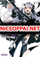Crow Record: Infinite Dendrogram Another - Action, Adventure, Comedy, Fantasy, Manga, Sci-fi