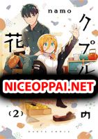 Cuprum no Hanayome - Manga, Comedy, Romance, Slice of Life, Seinen