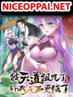 Cursed by Heaven, Instead I Become Stronger - Manhua, Action, Drama, Fantasy, Historical, Martial Arts, Shounen