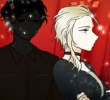 Curtain Call Below The World - Drama, Fantasy, Manhwa, Seinen, Horror, Psychological, Romance